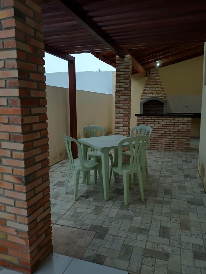 Casa Praia لويس كوريا المظهر الخارجي الصورة
