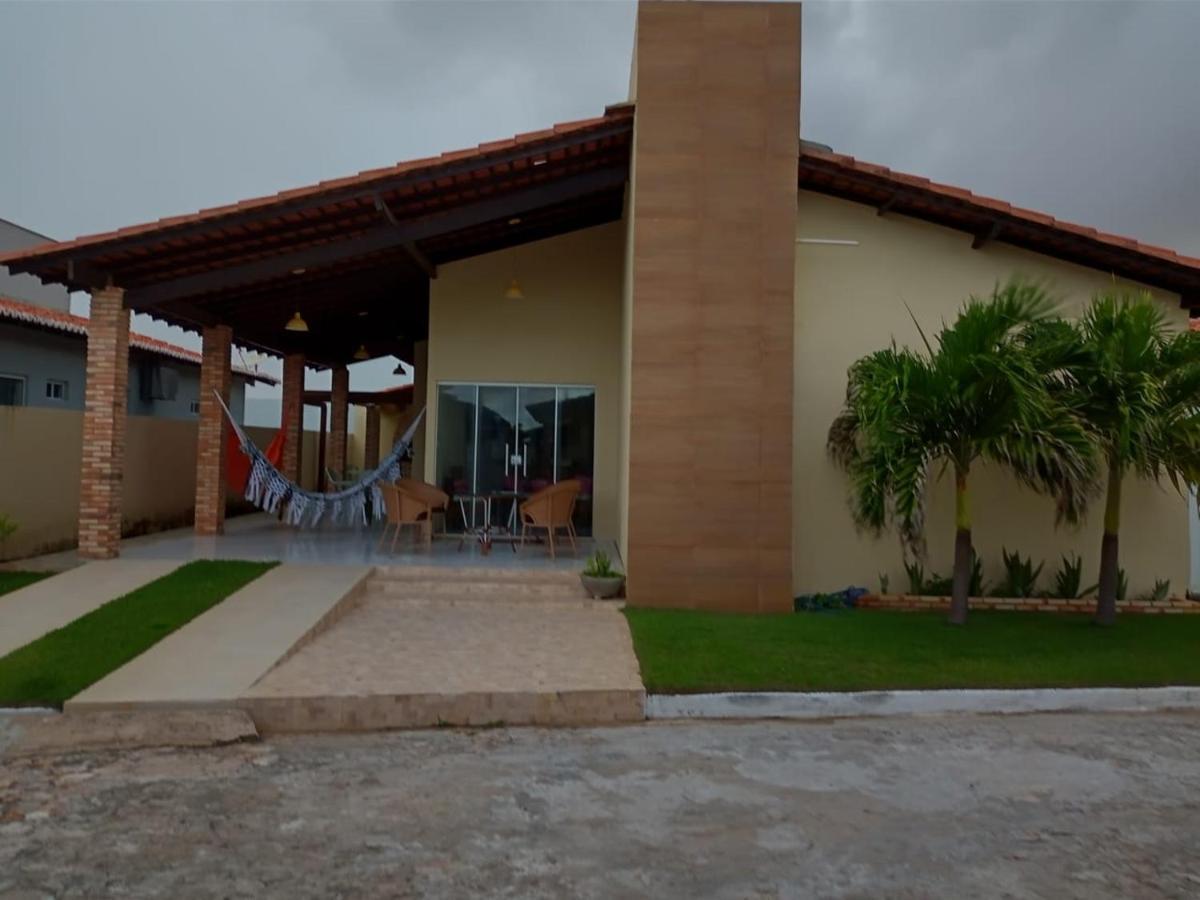 Casa Praia لويس كوريا المظهر الخارجي الصورة