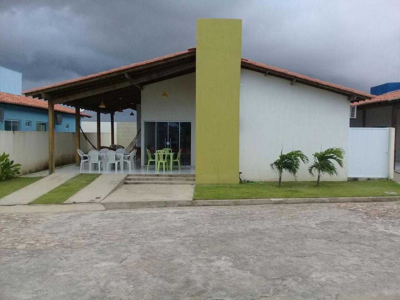 Casa Praia لويس كوريا المظهر الخارجي الصورة