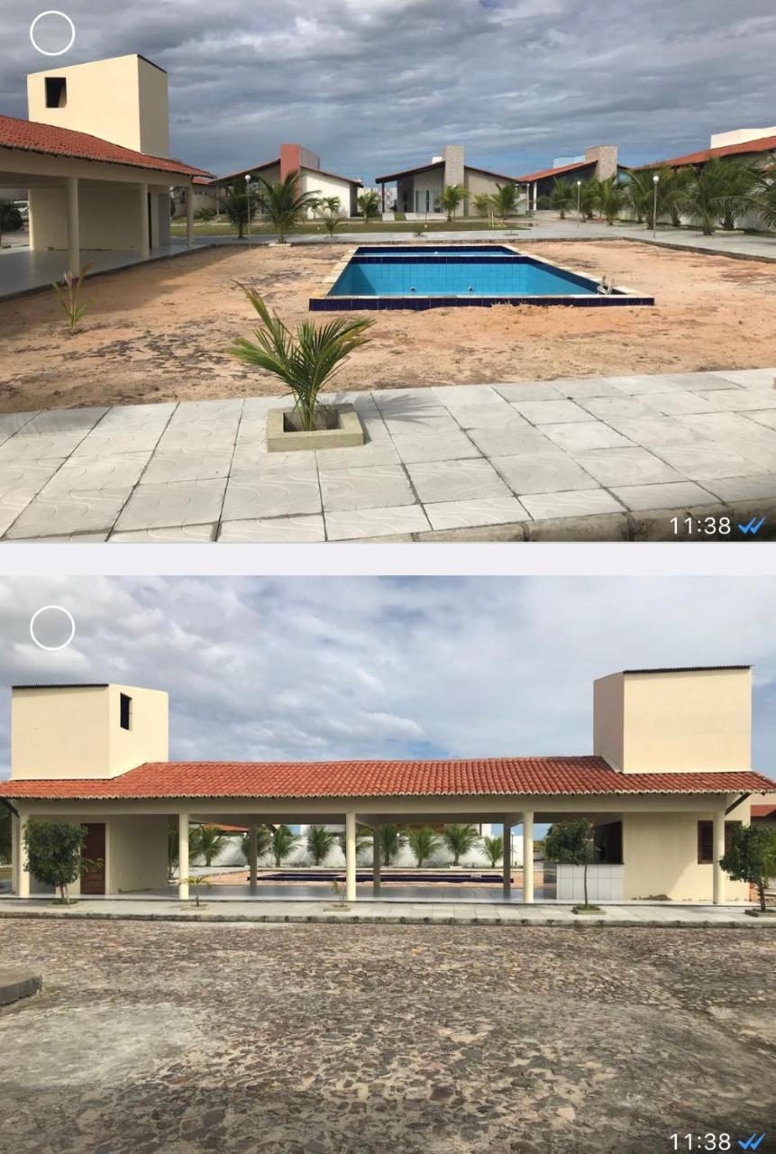 Casa Praia لويس كوريا المظهر الخارجي الصورة